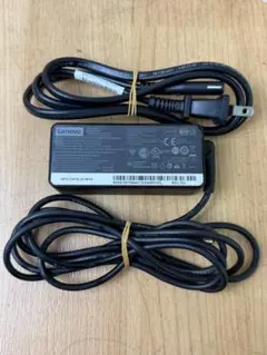 Lenovo 純正AC TypeC 20v 2.25Aのサムネイル