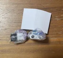 【新品未使用】サンエックスユニバース チャーム