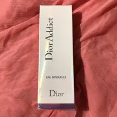 Dior 香水 Addict 100ml 新品未開封