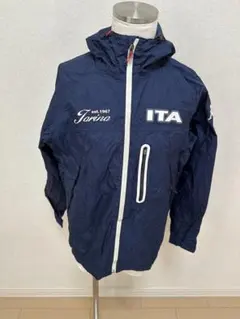 ウィンドブレーカー