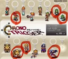 2026年最新】クロノトリガーガシャポンの人気アイテム - メルカリ