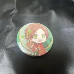 3.2021 ひきフェス うらたぬき 缶バッジ
