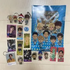 FANTASTICS グッズセットバラ売り可