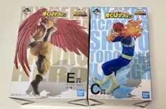 僕のヒーローアカデミア 一番くじ