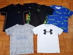 Tシャツセット 140cm