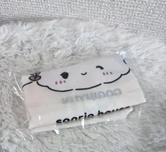 サンリオハウス　ミニエコバッグ　こぎゅみんのサムネイル
