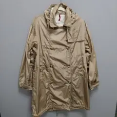 モンクレール　ナイロン　コート MONCLER　サイズ1