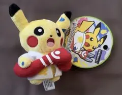 ポケモンセンター限定 メタルチャーム セット メガトウキョウの