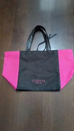 【未使用】GODIVA トートバッグのサムネイル