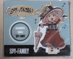 ミュージカル SPY×FAMILY アーニャ アクリルスタンド 新品