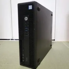 HP ProDesk i3-6100 Win11Pro Office2024 済のサムネイル