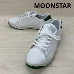 MOONSTAR　ムーンスター ローカットスニーカーのサムネイル