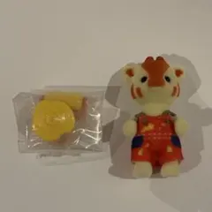 シルバニアファミリー　キリンの赤ちゃん　工作だいすきシリーズ