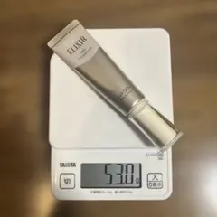 エリクシール　デーケアレボリューション　SP＋　SPF50＋