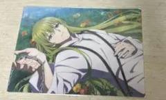 Fate/strange Fake 5 特典 色紙 エルキドゥ アニメイト - メルカリ