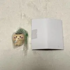 ちいかわ　マスコット付きビスケット