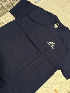新品　限定品　GMP GREGORY ギルダン　Tシャツ　 Lのサムネイル