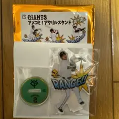 吉川尚輝　アメコミアクリルスタンド