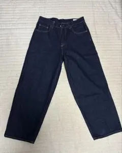 GAP エクストラバギーデニム 28/30