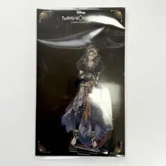 ツイステ展　アクリルスタンド　アクスタ　レオナ オーバープロット