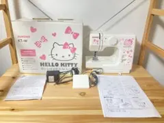 2026年最新】キティ ミシンの人気アイテム - メルカリ