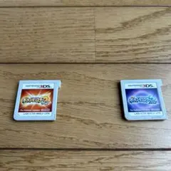 ポケットモンスター サン・ムーン セット