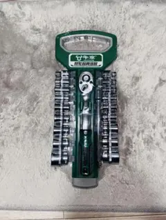 ソケットレンチセット 工具セット ラチェットレンチ DIY 整備 修理用