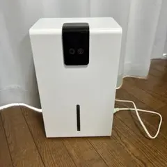 新品未使用】 コイズミ 加湿器 ハイブリッド式 KHM-5592/W - メルカリ