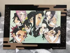 鬼滅の刃 入場者特典