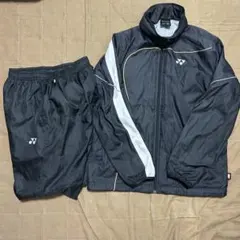 YONEX ジャケットとパンツのセット Mサイズ