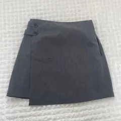 SHEIN シーイン グレースカート