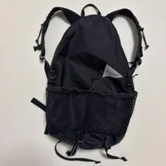 アンドワンダー バックパック