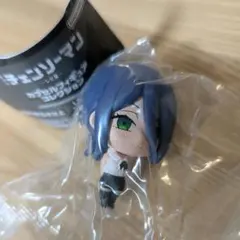 チェンソーマン　カプセルフィギュアコレクション　レゼ