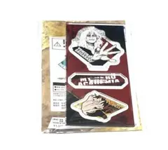 ヒロアカ 死柄木弔 アクスタ③