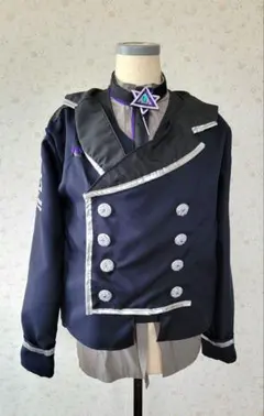 n*読様 にじさんじ 緋八マナ コスメコラボ コスプレ衣装 - メルカリ