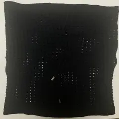 Dior 黒 ネックウォーマー Dior 黒 ネックウォーマー Dior 黒 ネックウォーマー 【公式通販】