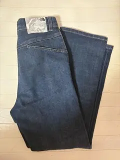 新品未使用 ノースフェイス レディースデニム