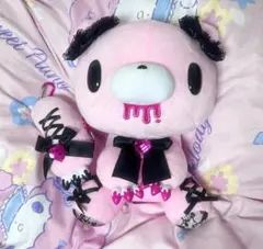 グルーミー ぬいぐるみ