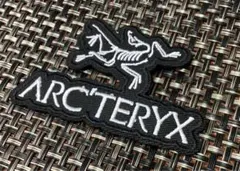 2026年最新】ARC'TERYX ワッペン・飾り素材の人気アイテム - メルカリ