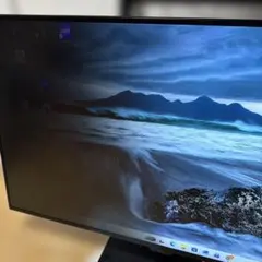 4K】EIZO FlexScan EV3237-BK31.5インチモニター⁠ - メルカリ