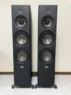 超美品] DALI OBERON5 DW ダークウォルナット - メルカリ