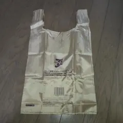 セブンイレブン レジ袋風エコバッグのサムネイル
