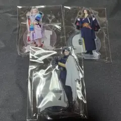 刀ミュ　十周年記念祝賀祭　アクリルスタンド　今剣　南海太郎朝尊　にっかり青江