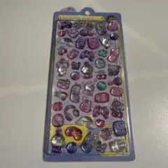 ぴこぴこ　ボンボンドロップシール　正規