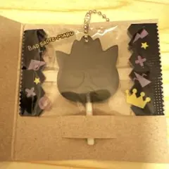 サンリオキャラクターズキャンディチャームズ バッドばつ丸