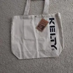 KELTY トートバック