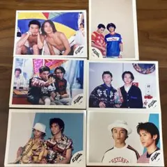 2026年最新】堂本剛 セットの人気アイテム - メルカリ