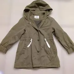 ZARA ジャケット 130cmのサムネイル