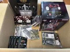 カイジ 一番くじ セミコンプセット A.C.D.E.F.G.H.I.K賞 - メルカリ