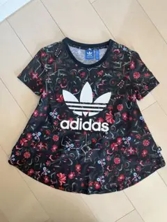 【adidas】半袖Tシャツ！